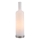 JUST LIGHT. 14006-16 - Stalinis šviestuvas BOTTLE 1xE14/25W/230V baltas
