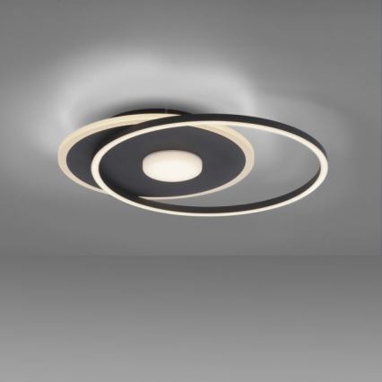 JUST LIGHT. 15046-18 - LED Pritemdomas lubinis šviestuvas DOMINO LED/26,5W/230V