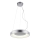 JUST LIGHT. 17075-21 - LED Reguliuojamas pakabinamas sietynas KETO ANIKA LED/26,5W/230V 2700-5000K + nuotolinio valdymo pultas