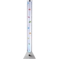 JUST LIGHT. 85106-55 - LED RGB Dekoratyvinis Toršeras AVA 12xLED/0,06W/230V