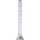 JUST LIGHT. 85106-55 - LED RGB Dekoratyvinis Toršeras AVA 12xLED/0,06W/230V