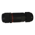 Kabelinė jungtis CSJ 250V/16A IP68 3x1,5 mm²