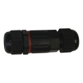 Kabelinė jungtis CSJ 250V/250A IP68 2x1,5 mm²