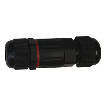 Kabelinė jungtis CSJ 250V/250A IP68 2x1,5 mm²
