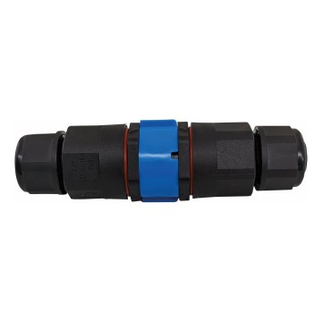 Kabelinė jungtis CTL 250V/16A IP68 5x2,5 mm²