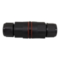 Kabelinė jungtis CWF 250V/16A IP68 3x2,5 mm²