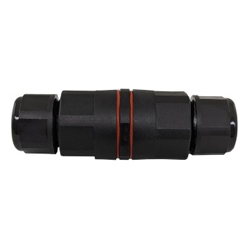 Kabelinė jungtis CWF 250V/16A IP68 3x2,5 mm²