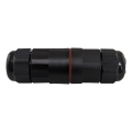 Kabelinė jungtis CWL 250V/16A IP68 3x2,5 mm²