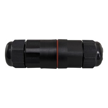 Kabelinė jungtis CWL 250V/16A IP68 3x2,5 mm²