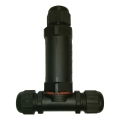 Kabelinė T jungtis CSJ 250V/250A IP68 5x1,5 mm²