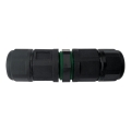 Kabelio jungtis CTC 250V/16A IP68 3x1,5 mm²