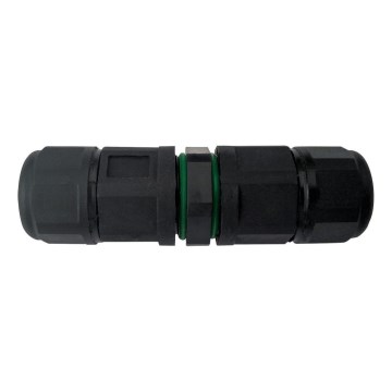 Kabelio jungtis CTC 250V/16A IP68 3x1,5 mm²