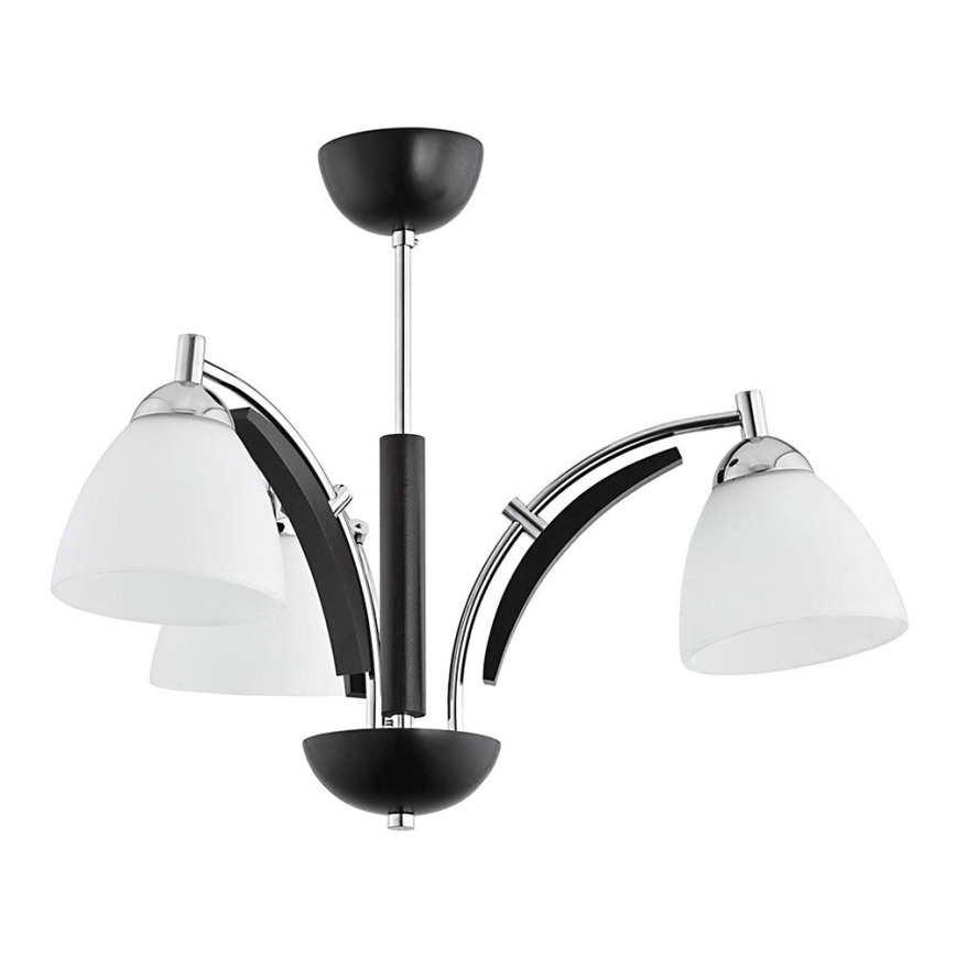 Kabinamas sietynas MOHITO 3xE27/60W/230V