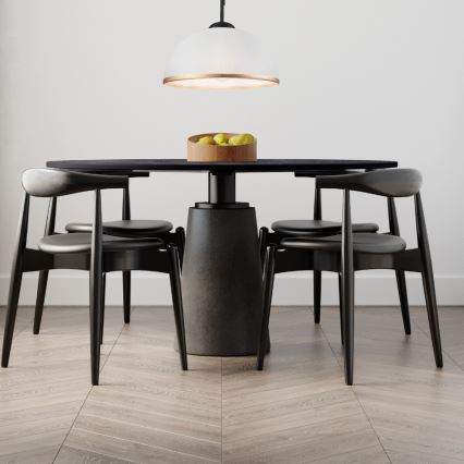 Kabinamas sietynas RETRO 1xE27/60W/230V