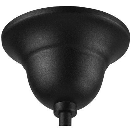 Kabinamas sietynas RETRO 1xE27/60W/230V