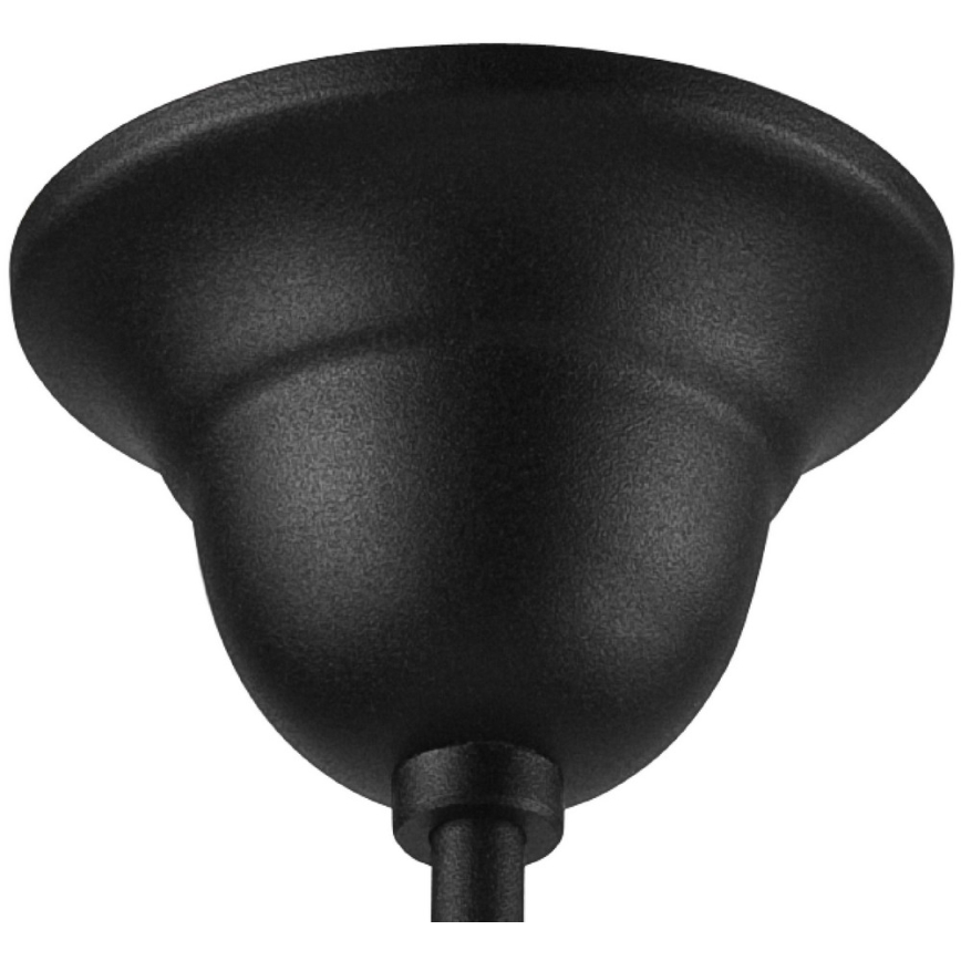 Kabinamas sietynas RETRO 1xE27/60W/230V