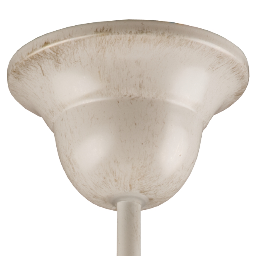 Kabinamas sietynas RETRO II 1xE27/60W/230V