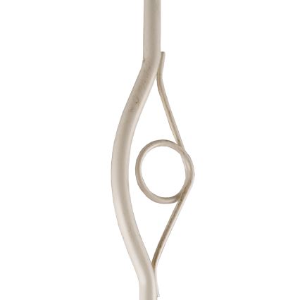 Kabinamas sietynas RETRO II 1xE27/60W/230V