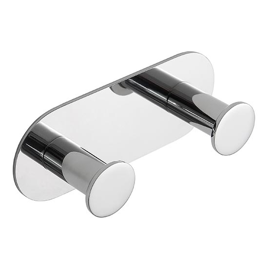 Kablys 11,5x4,5 cm nerūdijančio plieno/sidabrinė