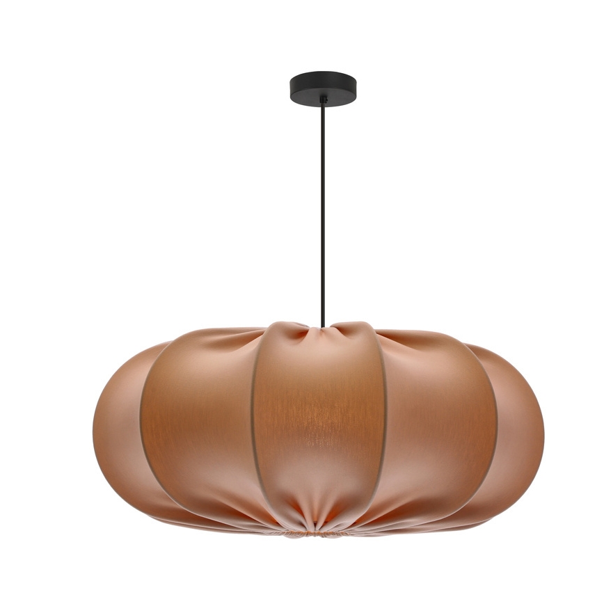 Kabyklė CAFEE 1xE27/40W/230V skersmuo 52 cm kreminė