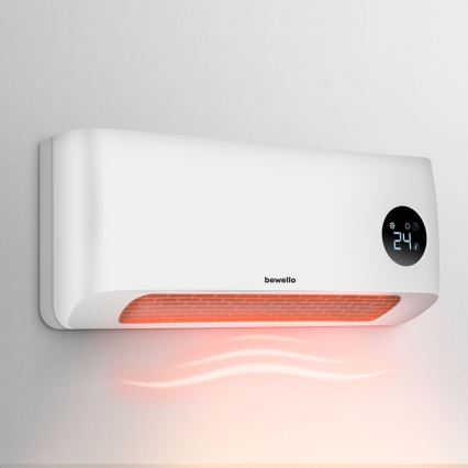 Kaitinimo elementas 1000W/2000W/230V + pultelis