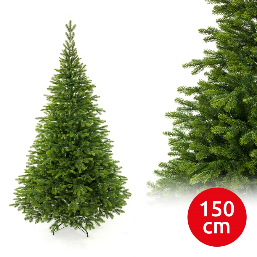 Kalėdinė 3D eglutė 150 cm (eglė)