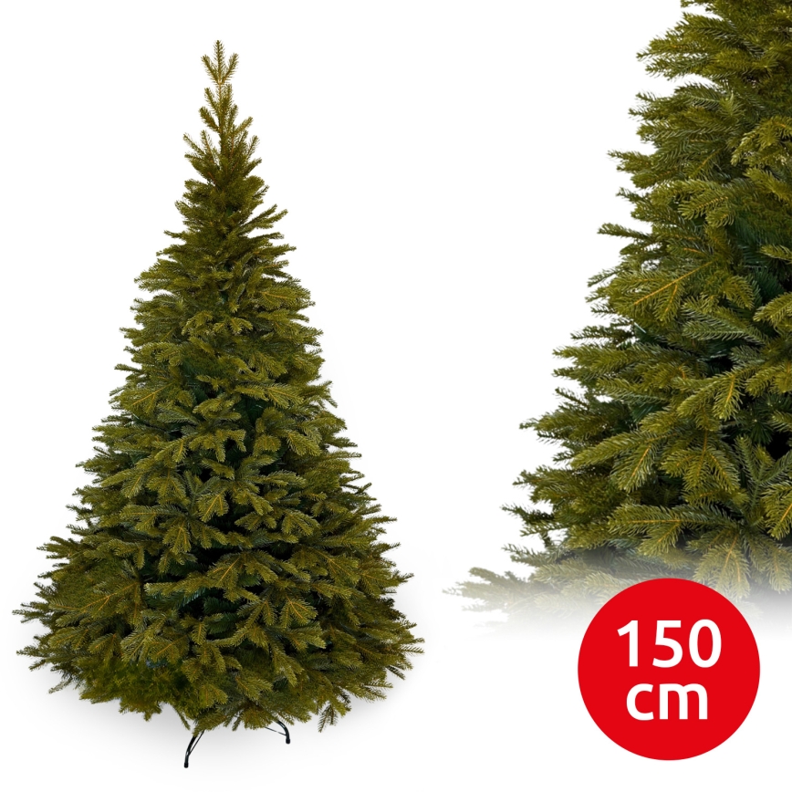 Kalėdinė 3D eglutė 150 cm eglė