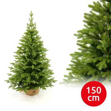 Kalėdinė 3D eglutė 150 cm (eglė)