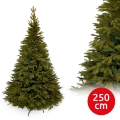 Kalėdinė 3D eglutė 250 cm – eglė