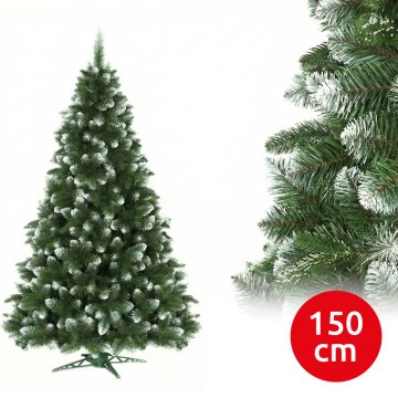Kalėdinė 3D pušis 150 cm