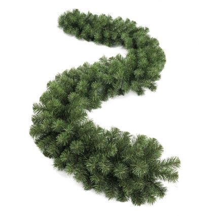 Kalėdinė dekoracija 3D GIRLANDA 270 cm