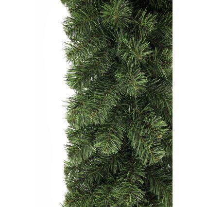 Kalėdinė dekoracija 3D GIRLANDA 270 cm
