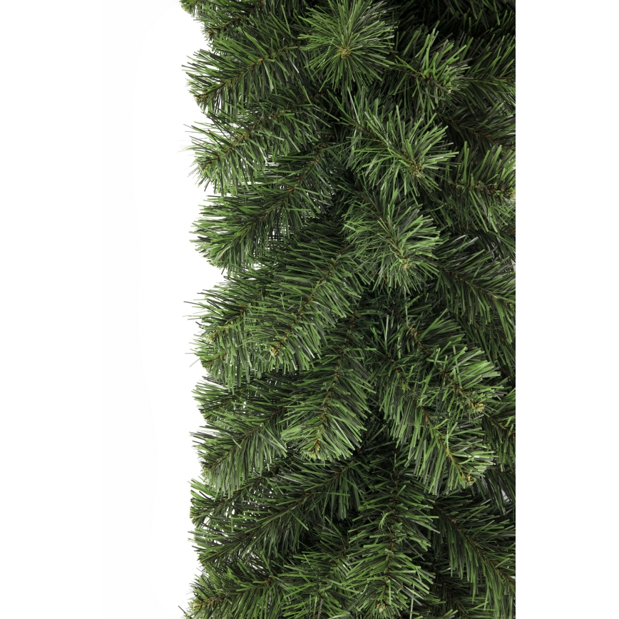 Kalėdinė dekoracija 3D GIRLANDA 270 cm