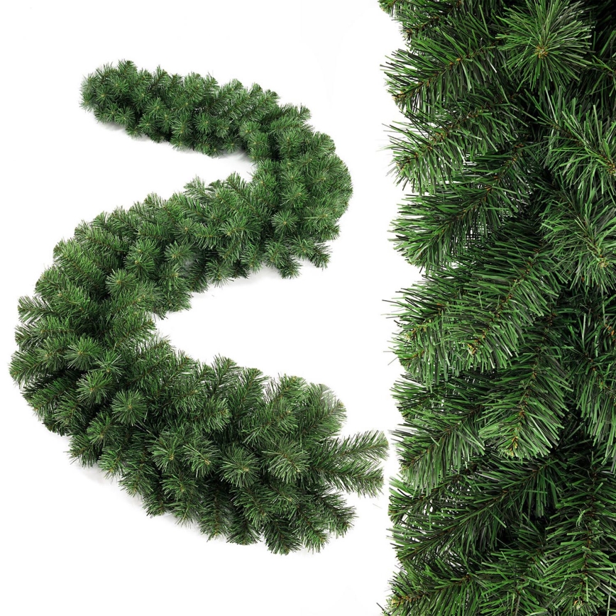 Kalėdinė dekoracija GARLAND 270 cm