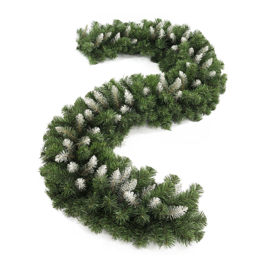 Kalėdinė dekoracija GARLAND 270 cm