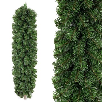 Kalėdinė dekoracija GIRLANDA 100 cm
