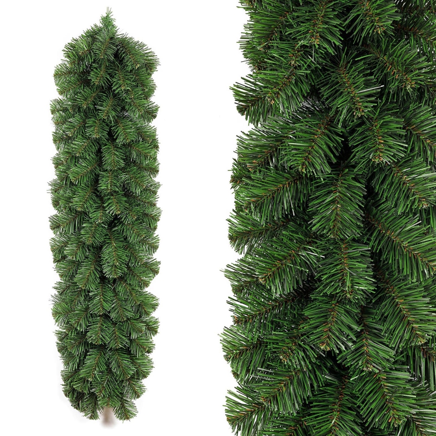 Kalėdinė dekoracija GIRLANDA 100 cm