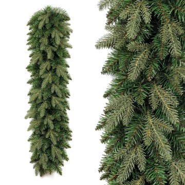 Kalėdinė dekoracija GIRLANDA 100 cm