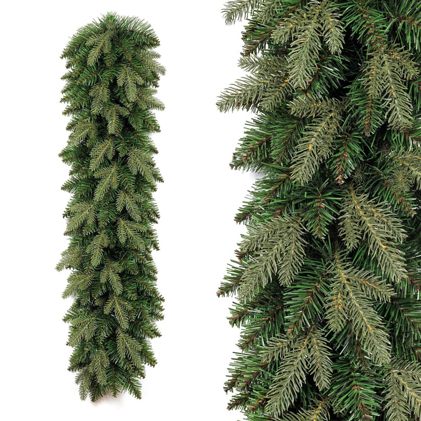 Kalėdinė dekoracija GIRLANDA 100 cm