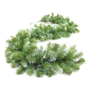 Kalėdinė dekoracija GIRLANDA ANNA 100 cm