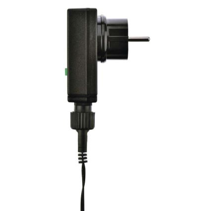 Kalėdinė dekoracija lauko girlianda CHAIN IP44 8m 80xLED