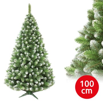 Kalėdinė eglutė 100 cm pušis