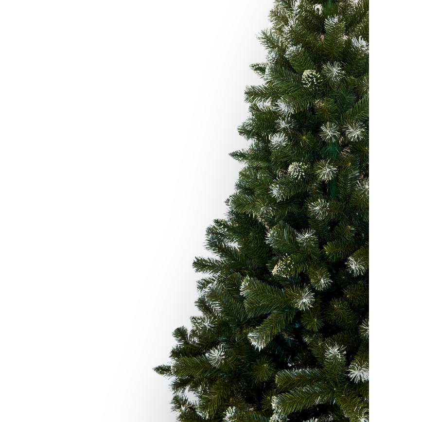 Kalėdinė eglutė 120 cm (eglė)