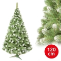 Kalėdinė eglutė 120 cm pušis