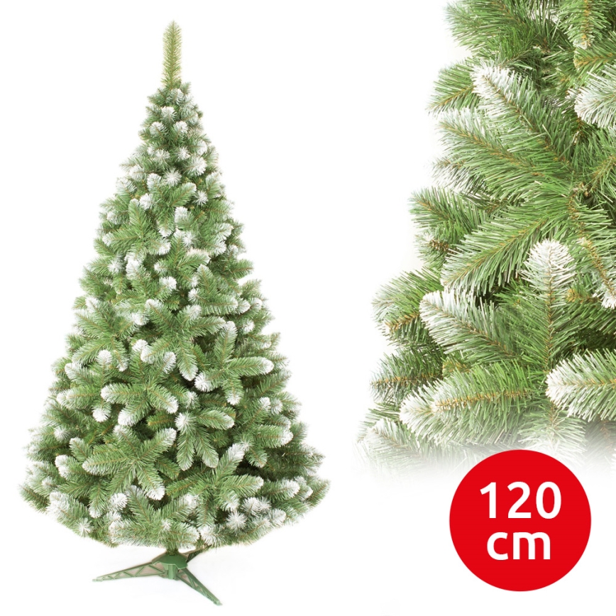 Kalėdinė eglutė 120 cm pušis