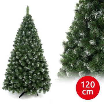 Kalėdinė eglutė 120 cm, pušis