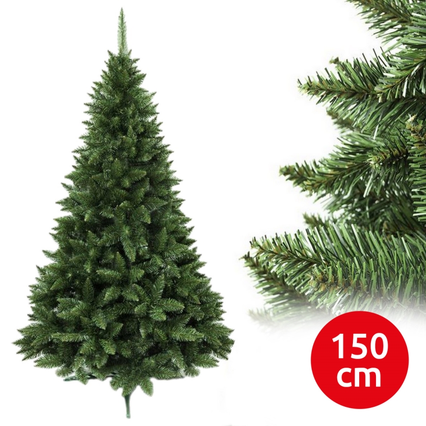 Kalėdinė eglutė 150 cm, eglė