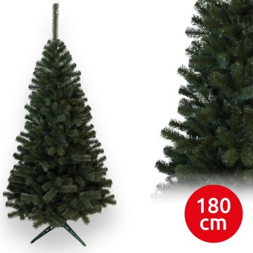 Kalėdinė eglutė 180 cm eglė