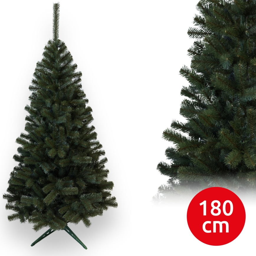 Kalėdinė eglutė 180 cm (eglė)