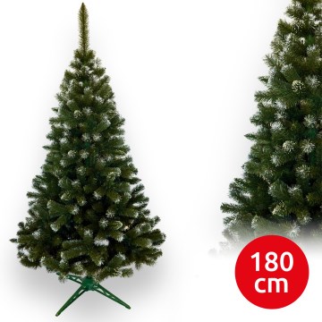 Kalėdinė eglutė 180 cm (eglė)
